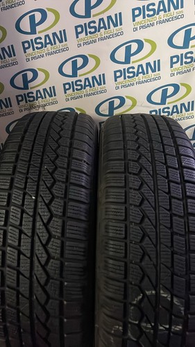 Gomme usate 215 toyo - 215, 16