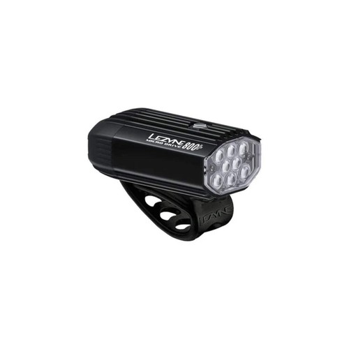 Luce anteriore lezyne micro - anteriore,