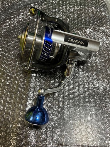 Mulinello pesca daiwa - mulinello,
