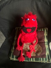 Peluche da collezione PELOTTO