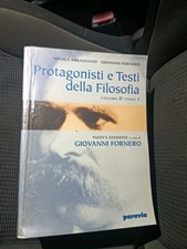 Protagonisti e Testi della