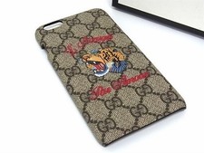 Gucci pvc iphone6 - gucci, plus