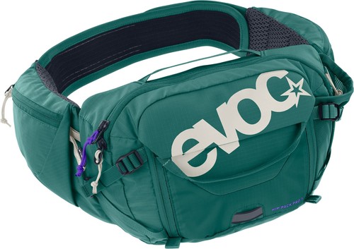 Evoc hip pack pro - pack,