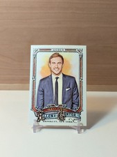 2025 Topps Allen & Ginter -