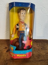 Woody parlante Toy Story 2 –