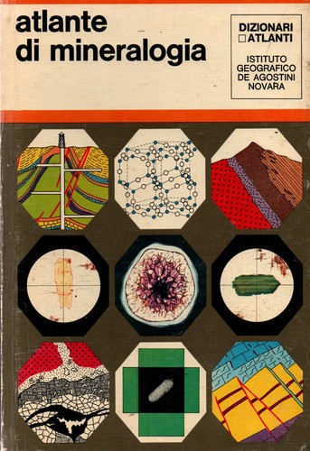 Atlante mineralogia - di,