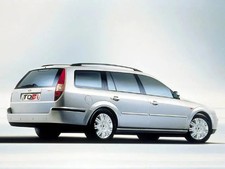 ricambi ford mondeo 2° serie