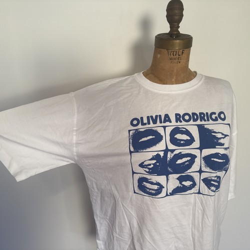 Shirt zara olivia rodrigo - zara,