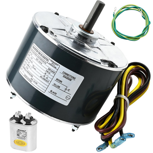 Motore condensatore garsoo - condensatore,