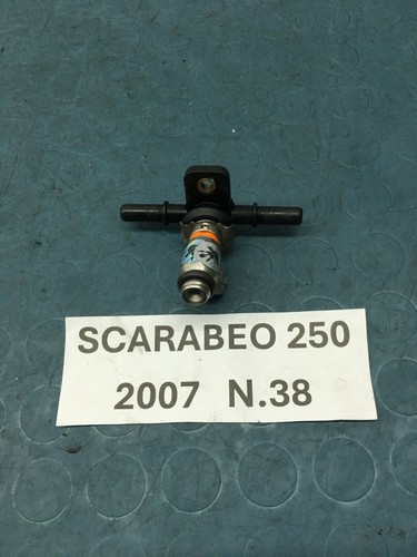 Iniettore aprilia scarabeo - iniettore,