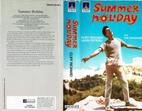 Summer holiday original - summer, /