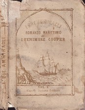 I due ammiragli, vol. II. . J