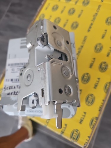 Mercedes sprinter 2006 w901 - 95/2006,