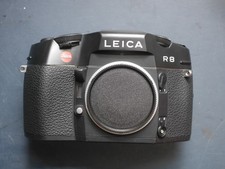 Corpo fotocamera Leitz Leica