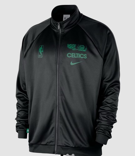 Nike boston celtics full - boston,