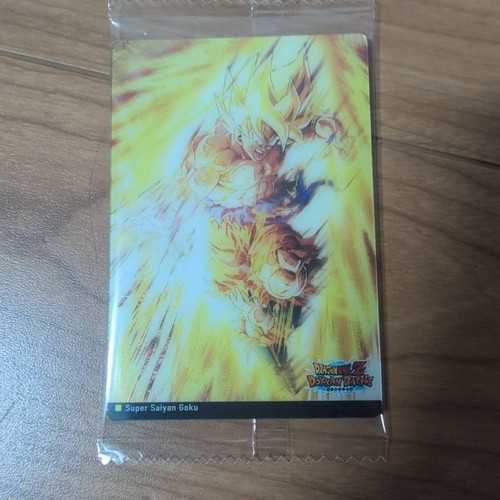 Carta dragon ball - carta,