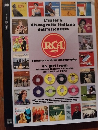 Intera discografia italiana - intera,