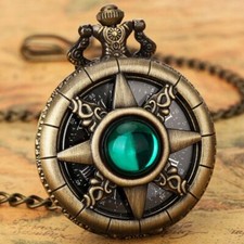 Orologio da tasca vecchia moda
