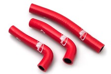 TUBI RADIATORE SILICONE AS3