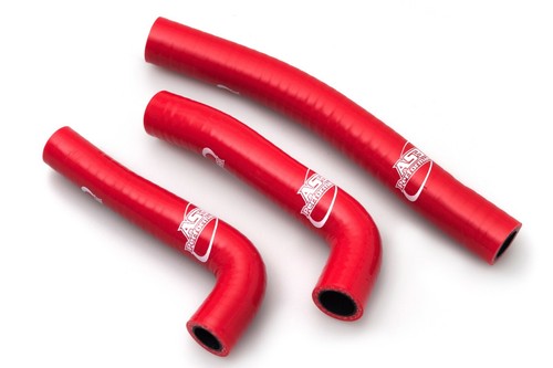 Tubi radiatore silicone - tubi, as3