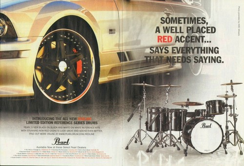 2008 2pg print pearl - print, ad