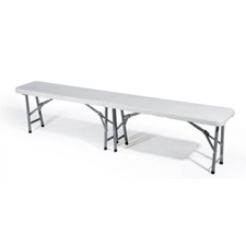 Panca rettangolare robusta