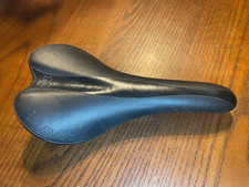 Sella MASI Nera di VELO