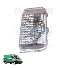 FANALE FANALINO SPECCHIO