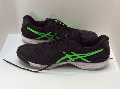 Sneakers uomo asics solution - uomo,