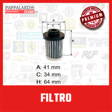 FILTRO GPL GA HYUNDAI I10 1000