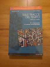Sulle Tracce Del Tempo 3
