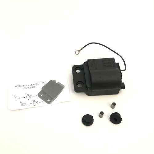 Centralina elettronica - centralina, /