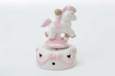 Bomboniera Battesimo Carillon