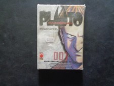 PLUTO-n. 1 -RISTAMPA-URASAWA