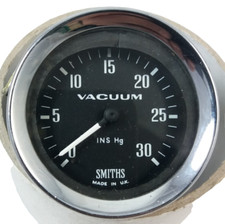Strumento smiths vacuum - strumento,