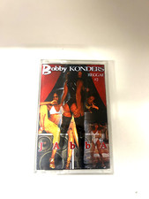 Bobby konders jabba - konders,