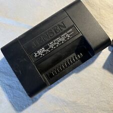 ✅ Coppia crossover 2 vie Passivi Jensen J-502