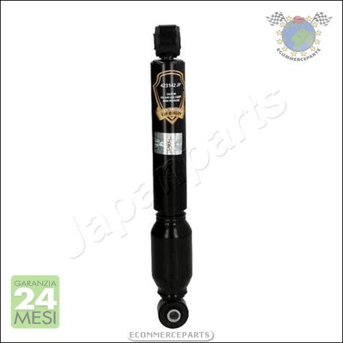 Ammortizzatore sterzo jparts - ammortizzatore,