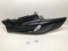 carenatura posteriore destra Honda CBR 900 RR 1994 presenza di graffi