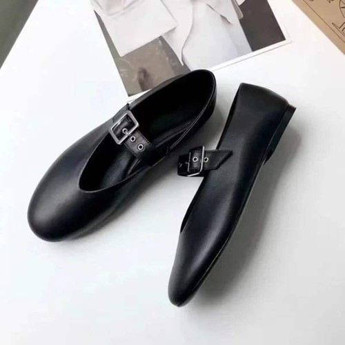 Scarpe donna mary jane nere - scarpe,
