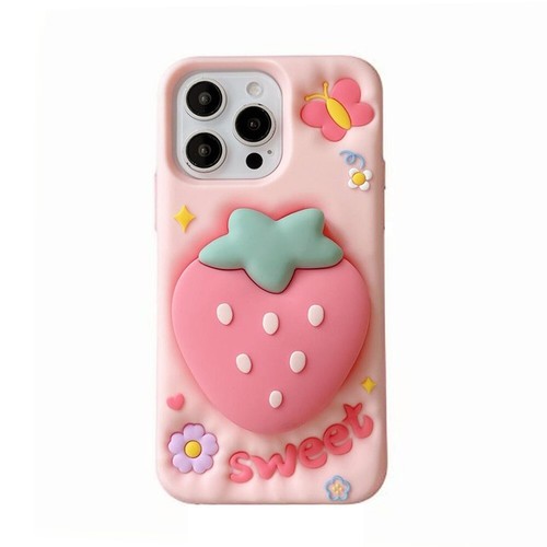 Custodia telefono silicone