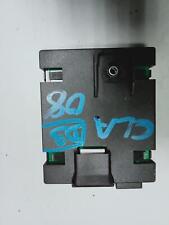 AMPLIFICATORE ANTENNA PER MERCEDES Classe A W169 3° Serie A1698200475 (04>08)