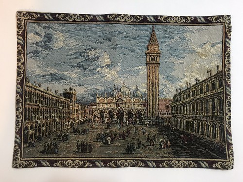Arazzo affascinante vintage - arazzo,