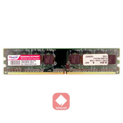 Vdata ram ddr2 ddr 667mhz - vdata,