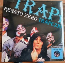 Renato zero trapezio - zero,