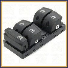 PULSANTIERA PER AUDI A4 8E B6