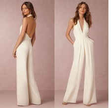 JUMPSUIT VESTITO SCOLLO