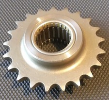 S6K315 Pignone Ingranaggio