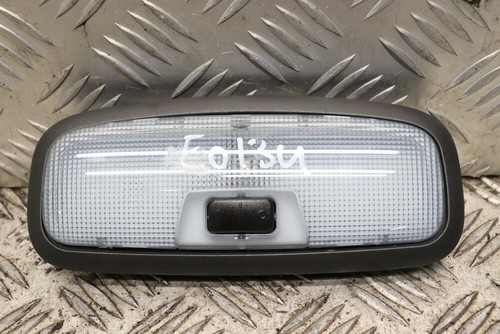 Faro tetto ford fiesta - tetto,