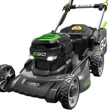 LM2021E-SP TOSAERBA SEMOVENTE